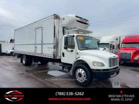 Used 2019 FREIGHTLINER M106 For Sale in Miami, FL - Elite Trucks