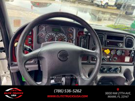 Used 2019 FREIGHTLINER M106 For Sale in Miami, FL - Elite Trucks