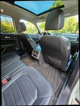 2021 VOLKSWAGEN ATLAS SEL PREMIUM R-LINE 4MOTION SPORT UTILITY 4D