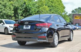 2022 HYUNDAI ACCENT