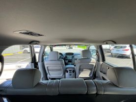 2011 HONDA PILOT SUV V6, VTEC, 3.5 LITER EX-L SPORT UTILITY 4D