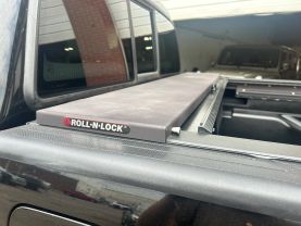2012 TOYOTA TACOMA DOUBLE CAB PICKUP V6, 4.0 LITER PICKUP 4D 5 FT