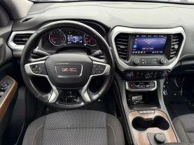 2020 GMC ACADIA SUV V6, 3.6 LITER SLE SPORT UTILITY 4D at Major Key Motors - used car dealership in Lebanon, PA.