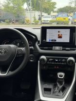 2023 TOYOTA RAV4 SUV GRAY AUTOMATIC - Iron Cars Inc