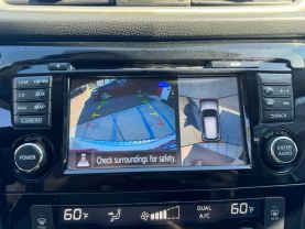 2016 NISSAN ROGUE SUV 4-CYL, 2.5 LITER SV SPORT UTILITY 4D
