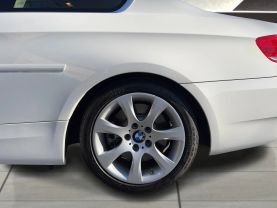 2010 BMW 3 SERIES COUPE 6-CYL, TWIN TURBO, 3.0L 335I COUPE 2D