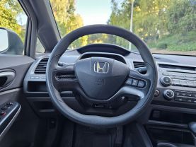 2006 HONDA CIVIC LX SEDAN 4D