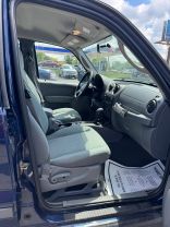 2007 JEEP LIBERTY