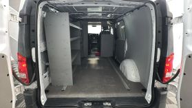 2020 MERCEDES-BENZ METRIS CARGO