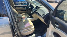 2015 ACURA MDX