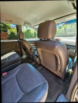 2006 TOYOTA SIENNA XLE MINIVAN 4D
