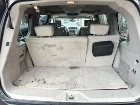 2008 INFINITI QX