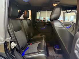 2015 JEEP WRANGLER