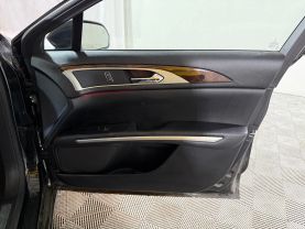 2015 LINCOLN MKZ