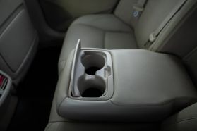 2011 LEXUS ES SEDAN V6, 3.5 LITER ES 350 SEDAN 4D