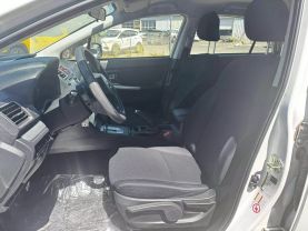 2015 SUBARU IMPREZA WAGON 4-CYL, PZEV, 2.0 LITER 2.0I PREMIUM WAGON 4D