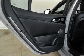 2021 KIA STINGER SEDAN 4-CYL, TURBO, 2.0 LITER GT-LINE SEDAN 4D