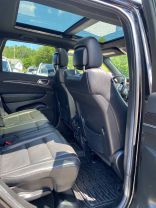 2014 JEEP GRAND CHEROKEE SUV V6, ECODIESEL, 3.0T LIMITED SPORT UTILITY 4D