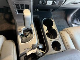 2012 TOYOTA SEQUOIA SUV V8, 5.7 LITER LIMITED SPORT UTILITY 4D