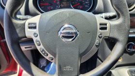 2011 NISSAN ROGUE SUV 4-CYL, 2.5 LITER SV SPORT UTILITY 4D