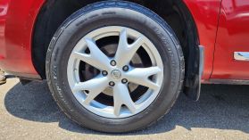 2011 NISSAN ROGUE SUV 4-CYL, 2.5 LITER SV SPORT UTILITY 4D