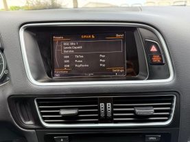 2016 Audi Q5 2.0t Premium Plus Sport Utility 4d - Image 49