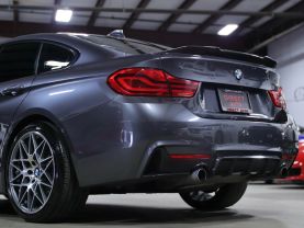 2019 BMW 4 SERIES for sale in  Orlando, FL