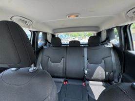 2016 JEEP RENEGADE SUV 4-CYL, MULTIAIR, 2.4L SPORT SUV 4D