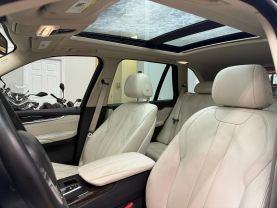 2014 BMW X5