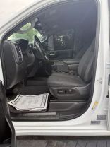 2023 CHEVROLET SILVERADO 2500 HD CREW CAB PICKUP V8, TURBO DIESEL, 6.6 LITER LT PICKUP 4D 6 1/2 FT