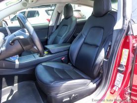 -2018 Tesla Model 3 - Image 9