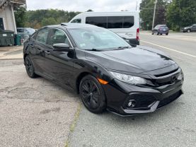 2019 Honda Civic - Image 1