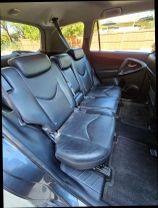 2010 TOYOTA RAV4 SPORT SUV 4D