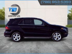 2019 MERCEDES-BENZ GLE