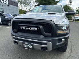 2015 RAM 1500 CREW CAB