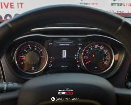 2018 DODGE CHALLENGER For Sale in Orlando