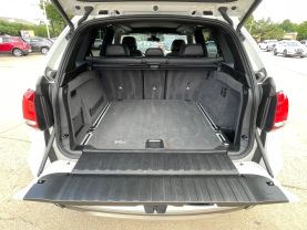 2018 BMW X5 SDRIVE35I SPORT UTILITY 4D