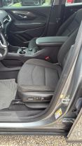 2023 GMC TERRAIN SUV 4-CYL, TURBO, 1.5 LITER SLE SPORT UTILITY 4D at T&T Repairables - used car dealership in Spencer, Indiana.