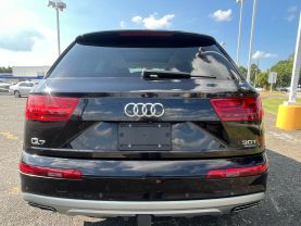 2018 Audi Q7 3.0t Prestige Sport Utility 4d - Image 5