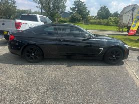 2015 BMW 4 SERIES