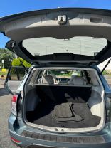 2013 SUBARU FORESTER