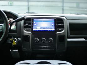 2017 RAM 2500 CREW CAB for sale in  Orlando, FL