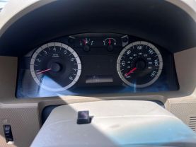 2012 FORD ESCAPE SUV V6, FLEX FUEL, 3.0 LITER LIMITED SPORT UTILITY 4D