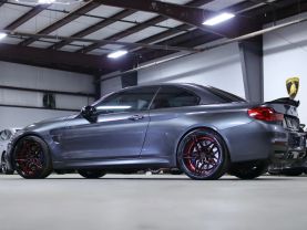 2015 BMW M4 for sale in  Orlando, FL