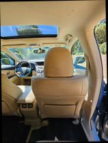 2010 LEXUS RX RX 350 SPORT UTILITY 4D
