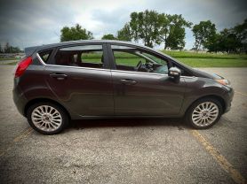 2016 Ford Fiesta - Image 6
