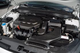 2018 KIA OPTIMA SEDAN 4-CYL, 2.4 LITER S SEDAN 4D