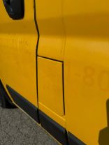 2019 RAM PROMASTER CARGO VAN