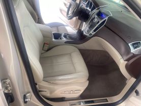 2011 CADILLAC SRX SUV V6, 3.0 LITER SPORT UTILITY 4D