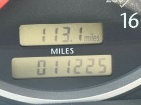 2006 CHRYSLER CROSSFIRE CONVERTIBLE V6, 3.2 LITER LIMITED ROADSTER 2D